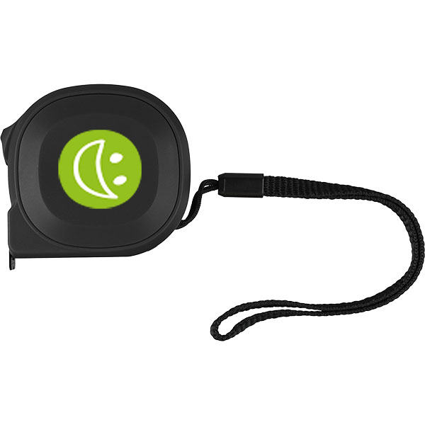 P041 3m Tape Measure - 1 Colour