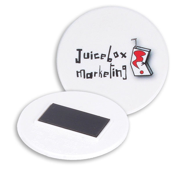 N073 Shaped Fridge Magnets