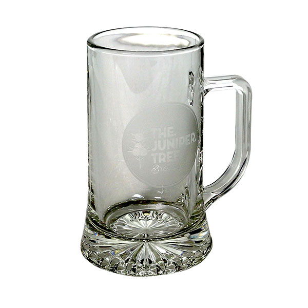 P092  Large Stern Tankard