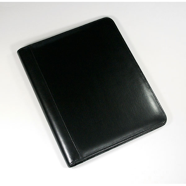 H087 Warwick Leather A4 Conference Folder