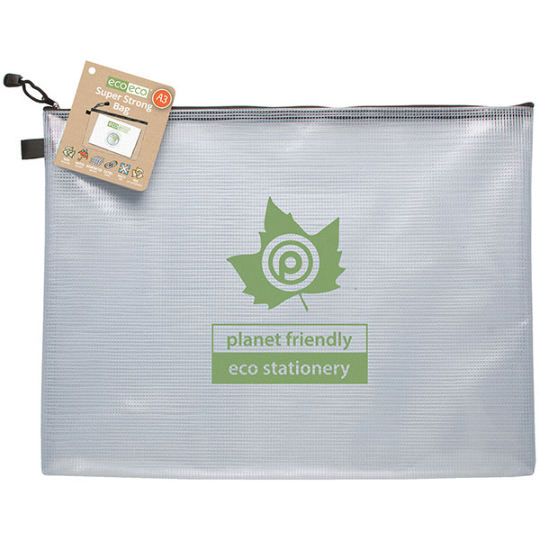 P139 Eco-Eco A4+ Super Strong Bag