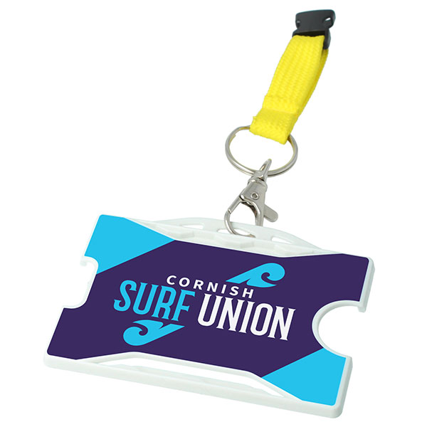 N077 ID Card Holder