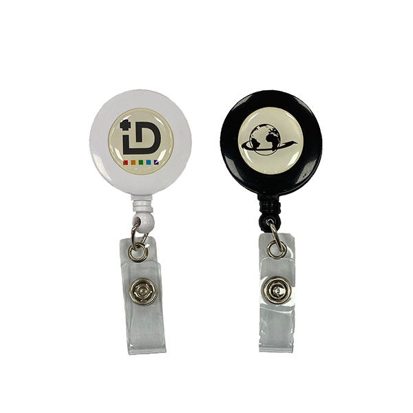 P082 32mm Plastic Pull Reel