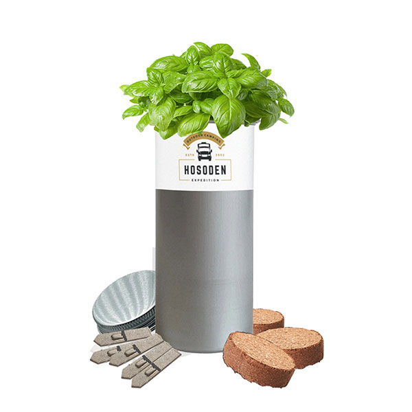 N032 Desktop Tube Garden 