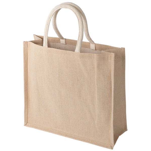P073 Medium Juco Bag - 1 Colour