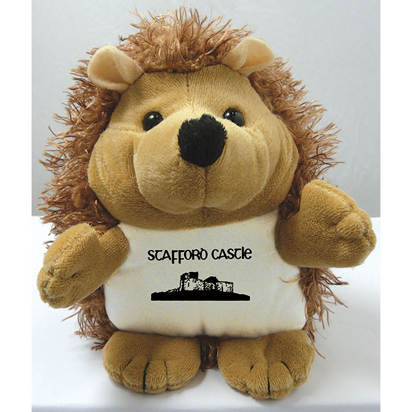 P044 Plush Range