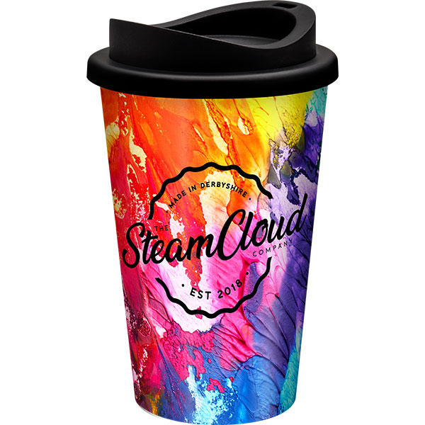 P098 Universal Tumbler - Full Colour