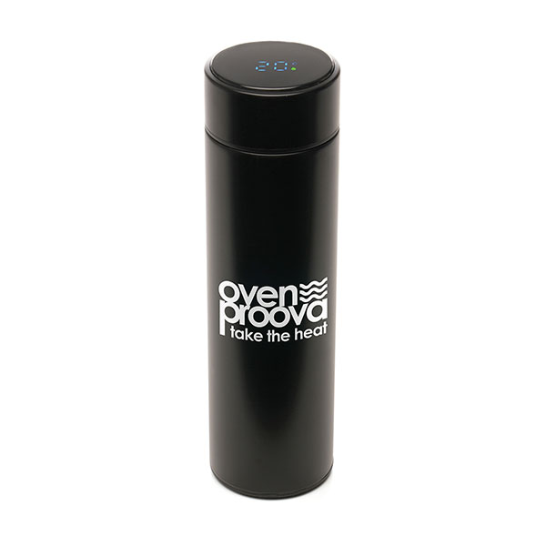 P105 500ml Smart Drinks Bottle - 1 Colour