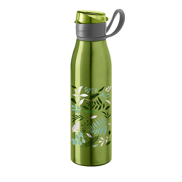 P104 Korver Sports Bottle 650ml - Full Colour