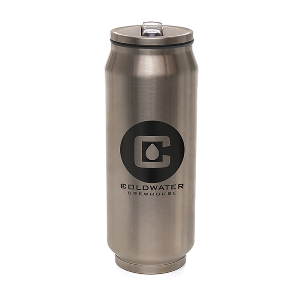 P106 Can Style Bottle