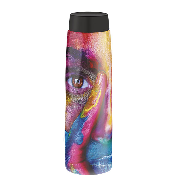 P107 Chili Concept Calypso Bottle - Full Colour