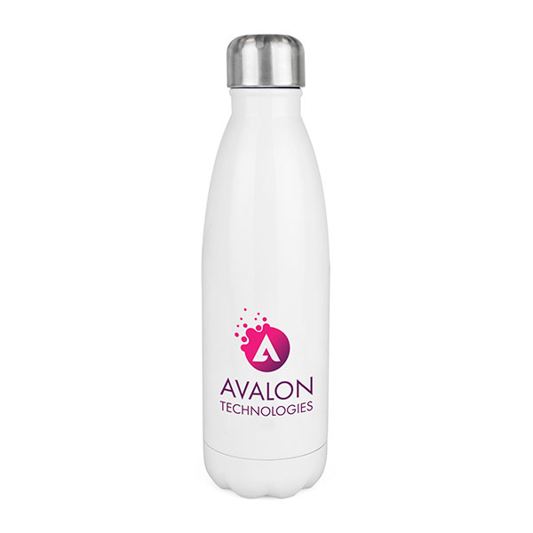 P105 Ashford Shine Drinks Bottle - Full Colour