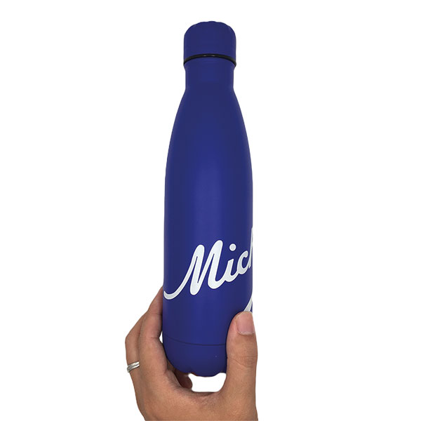 P105 Creation Capella Metal Bottle - 1 Colour