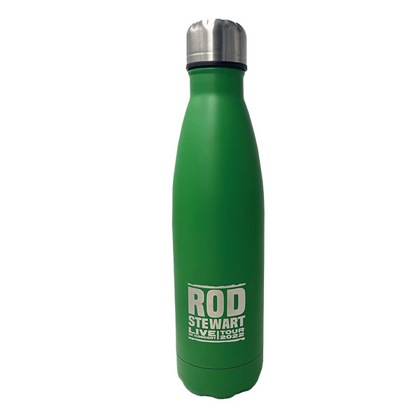 P105 Creation Capella Metal Bottle - Engraved