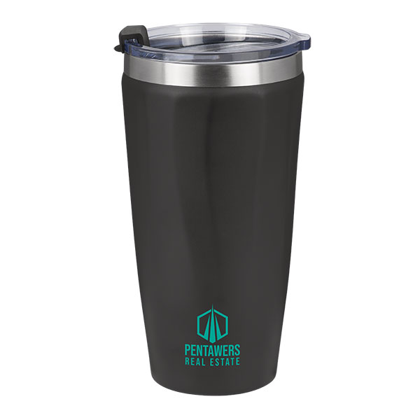 P107 Chili Concept Calypso Tumbler 500ml - 1 Colour