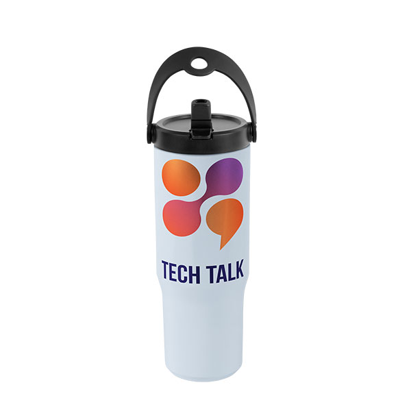 P107 Chili Concept Explorer Tumbler  - Full Colour
