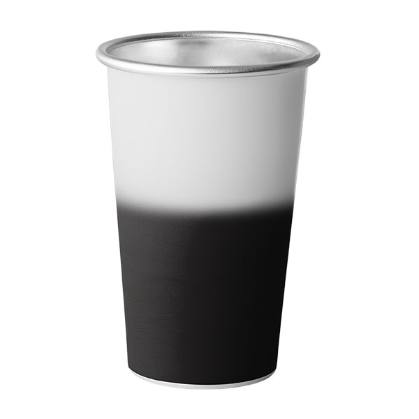 P104 Chili Concept Kop Colour Change Cup - 1 Colour