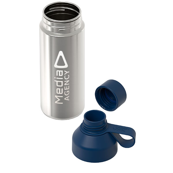P109 Ocean Bottle Lite 620ml - Engraved