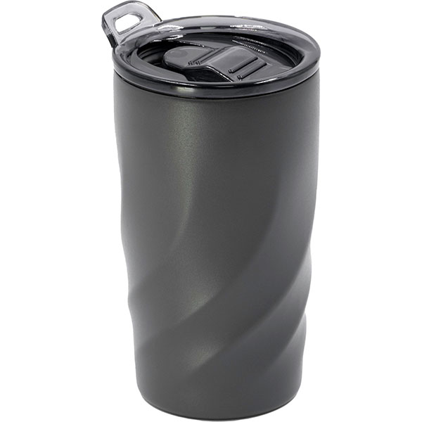 P108 Vortex Ceramica Travel Mug - 400ml