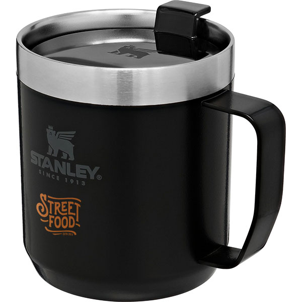 P110 Stanley Classic 350ml Camp Mug