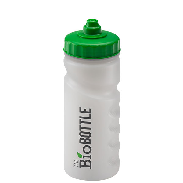 P099 Grip SportsPro Bio Bottle