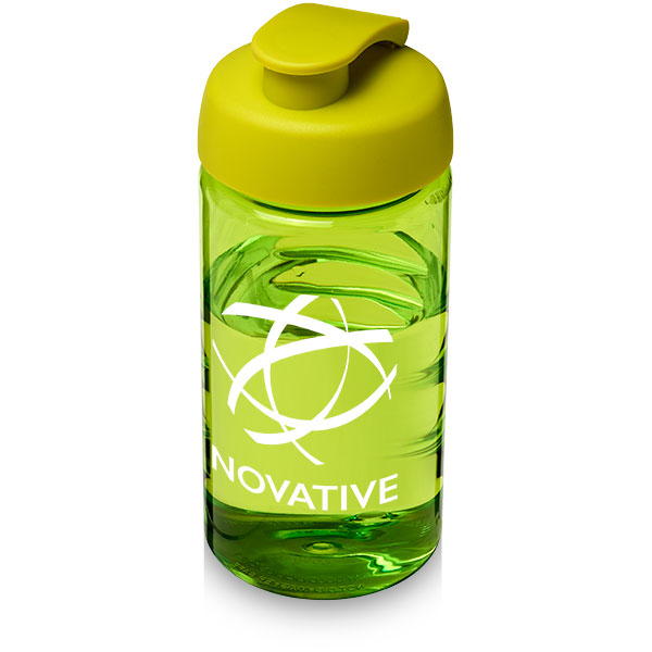 M014 H2O Sportsman Active Bop Sports Bottle-500ml