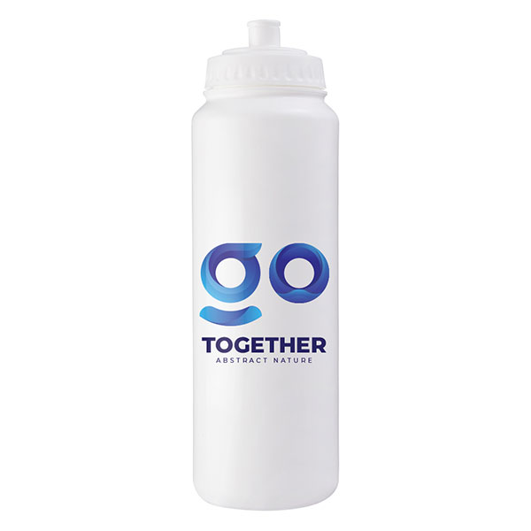 P099 Olympic Sports Bottle 750ml - Full Colour