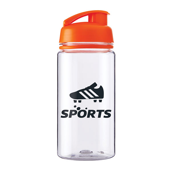 P101 Aqua Active Bottle 500ml - 1 Colour