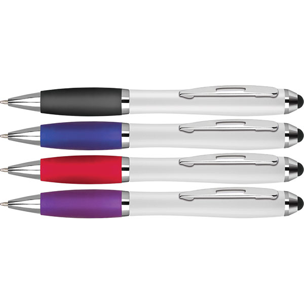 M055 Contour-i Extra Ballpen