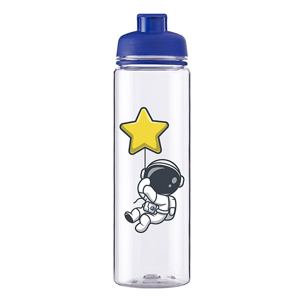 P101 AquaMax Active Bottle 750ml - Full Colour