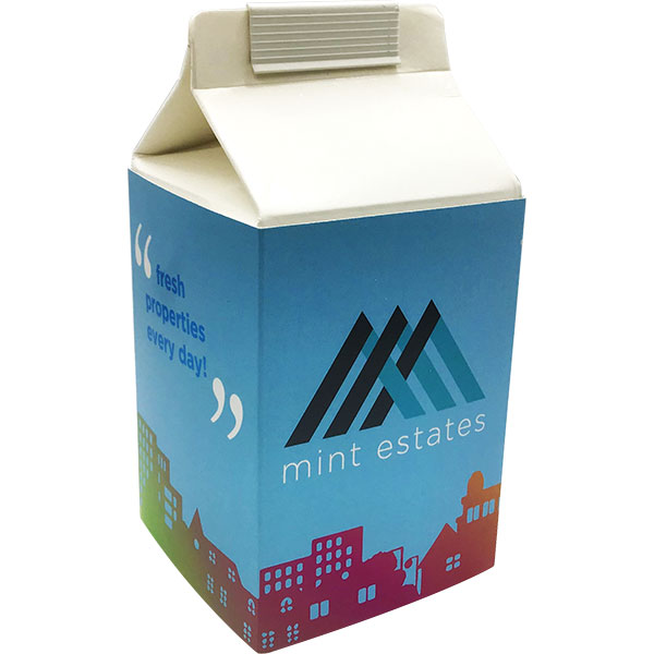 J124 200g Sweets In RePac Carton