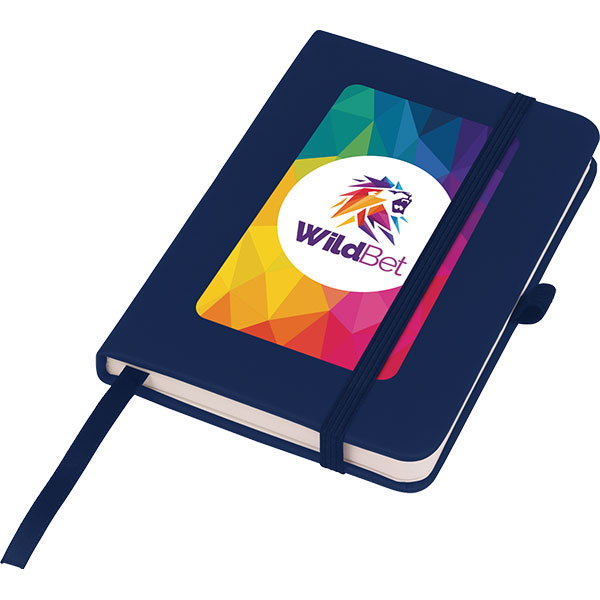 P149 Mood Pocket Notebook A6 - 1 Colour