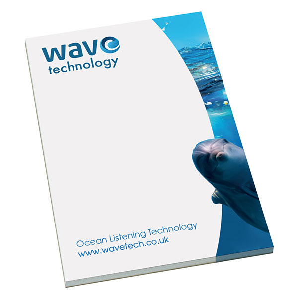 P141 A6 Smart Pad - Full Colour