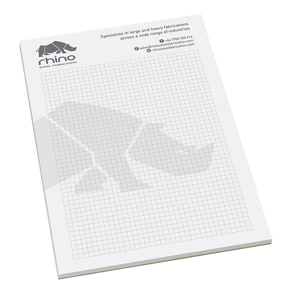 P141 A5 Smart Pad - 1 Colour