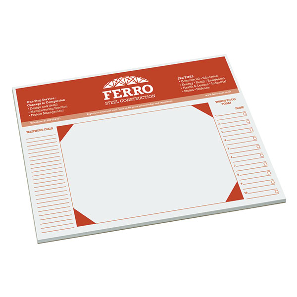 P141 A3 Smart Pad - 1 Colour