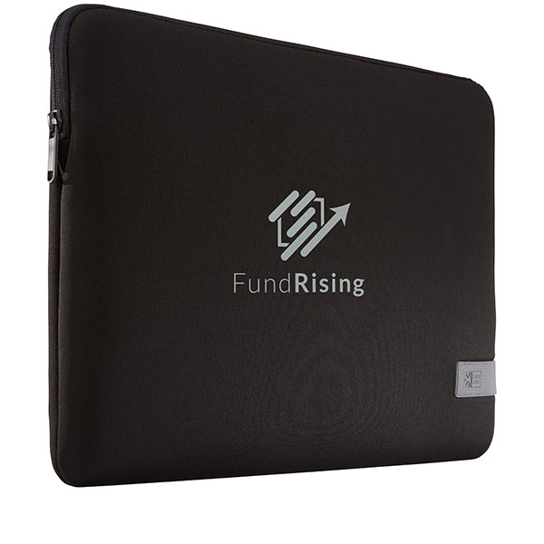 N064 Case Logic Reflect 15.6 Inch Laptop Sleeve -Spot Colour