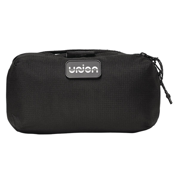 P058 Chili Concept Cove Tech Accessory Pouch - Engraved