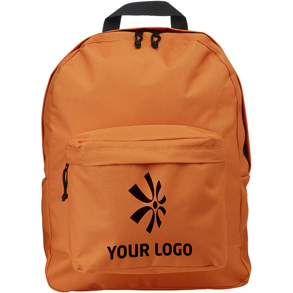 M126 600D  Polyester Backpack
