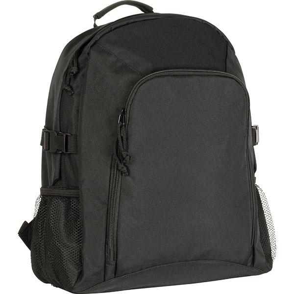 N058 Chillenden rPET Backpack - Spot Colour