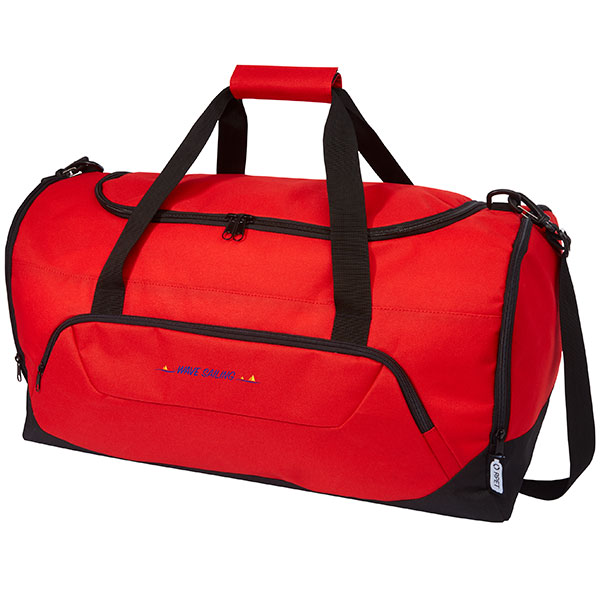 N062 Retrend rPET Holdall