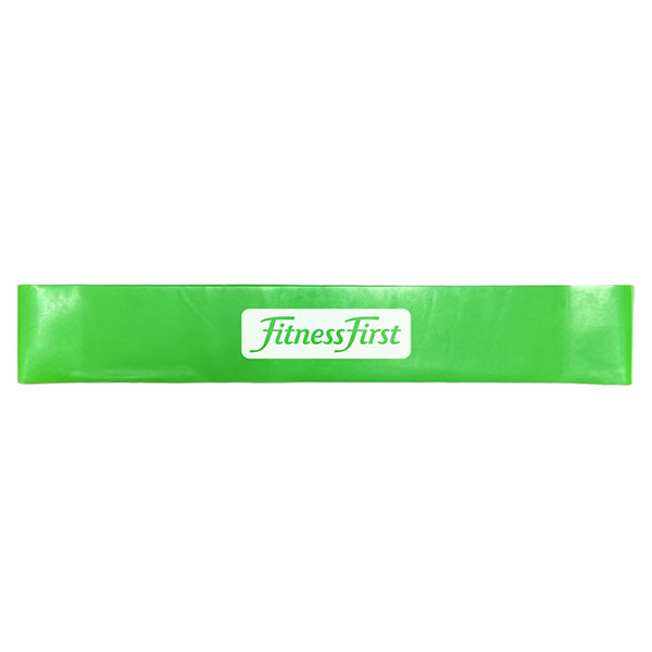 N034 Extra Light Resistance Band 