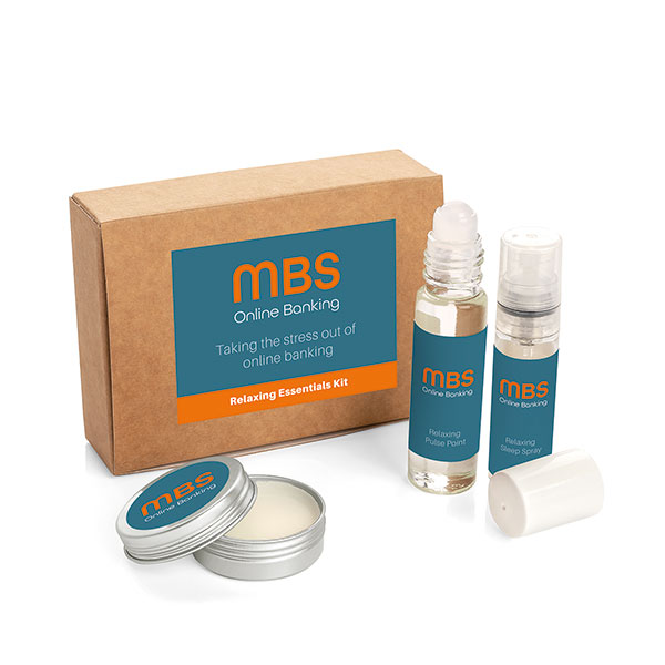 P031 Relaxing Essentials Kit