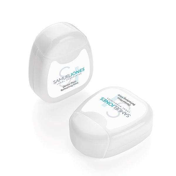 P032 Dental Floss