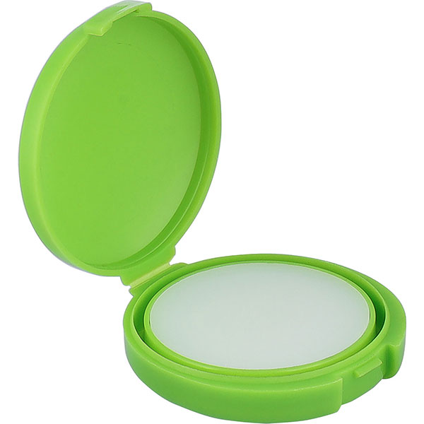 P033 Kimberly Lip Balm Compact- 1 Colour