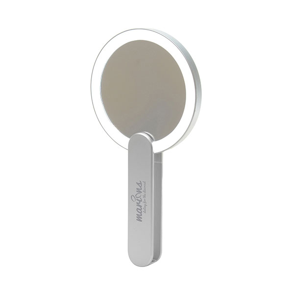 M099 Travel Mirror - Spot Colour