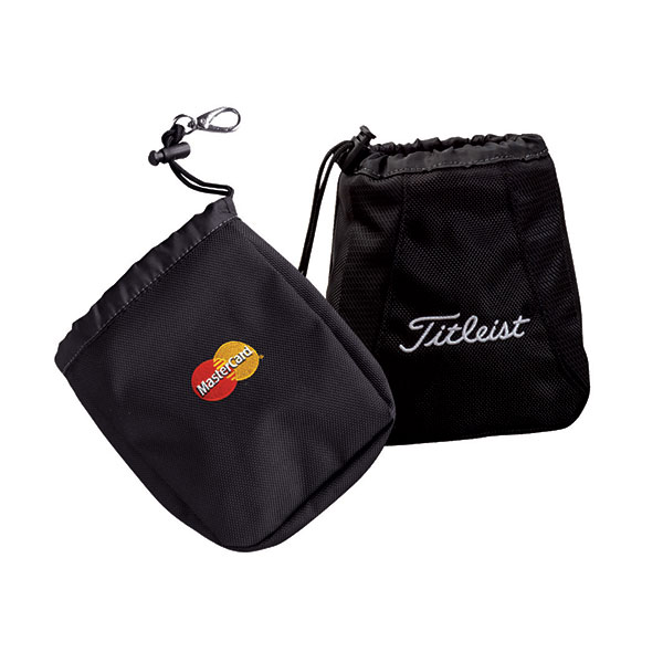 H138 Titleist Valuables Pouch