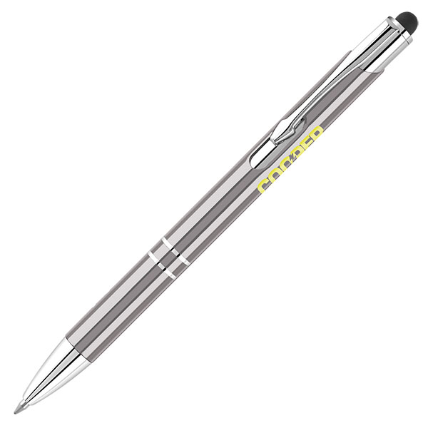P129 Electra-I Stylus Ballpen - 1 Colour