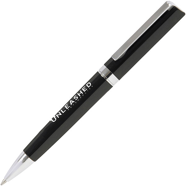 P126 Autograph Ambassador Ballpen - 1 Colour