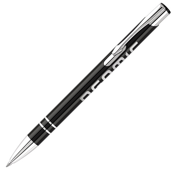P129 Electra Recycled  Ballpen - Engraved