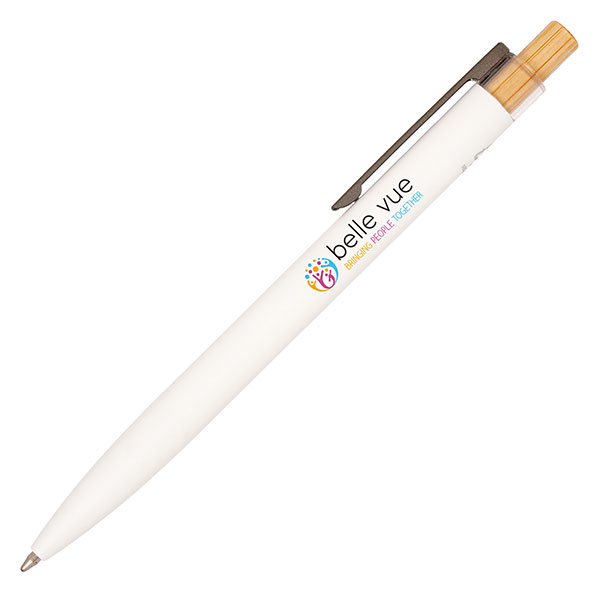 P127 Autograph Refresh Ballpen - Full Colour